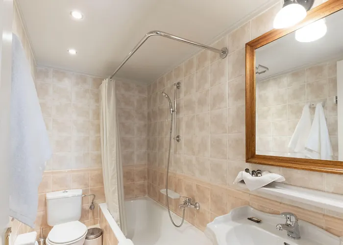 Nafsimedon Hotel Nafplio