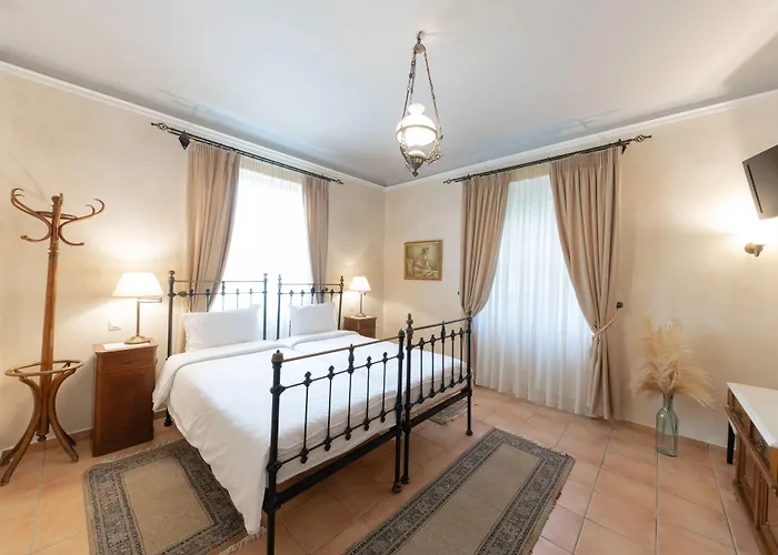 Hotel Nafsimedon Nauplie