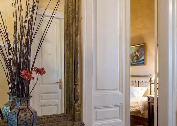 Hotel Nafsimedon 4*